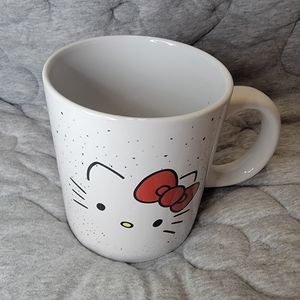 Hello Kitty mug